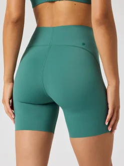 Borg Sleek Shorts