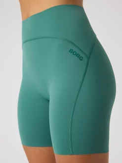 Borg Sleek Shorts