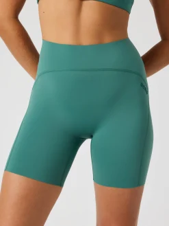 Borg Sleek Shorts