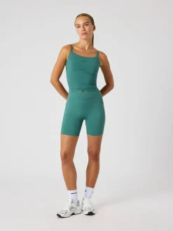 Borg Sleek Shorts