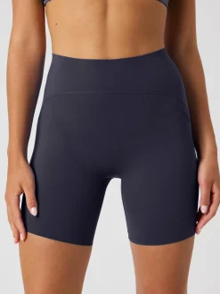 Borg Sleek Shorts
