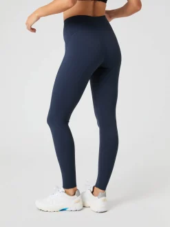 Borg Sleek Tights
