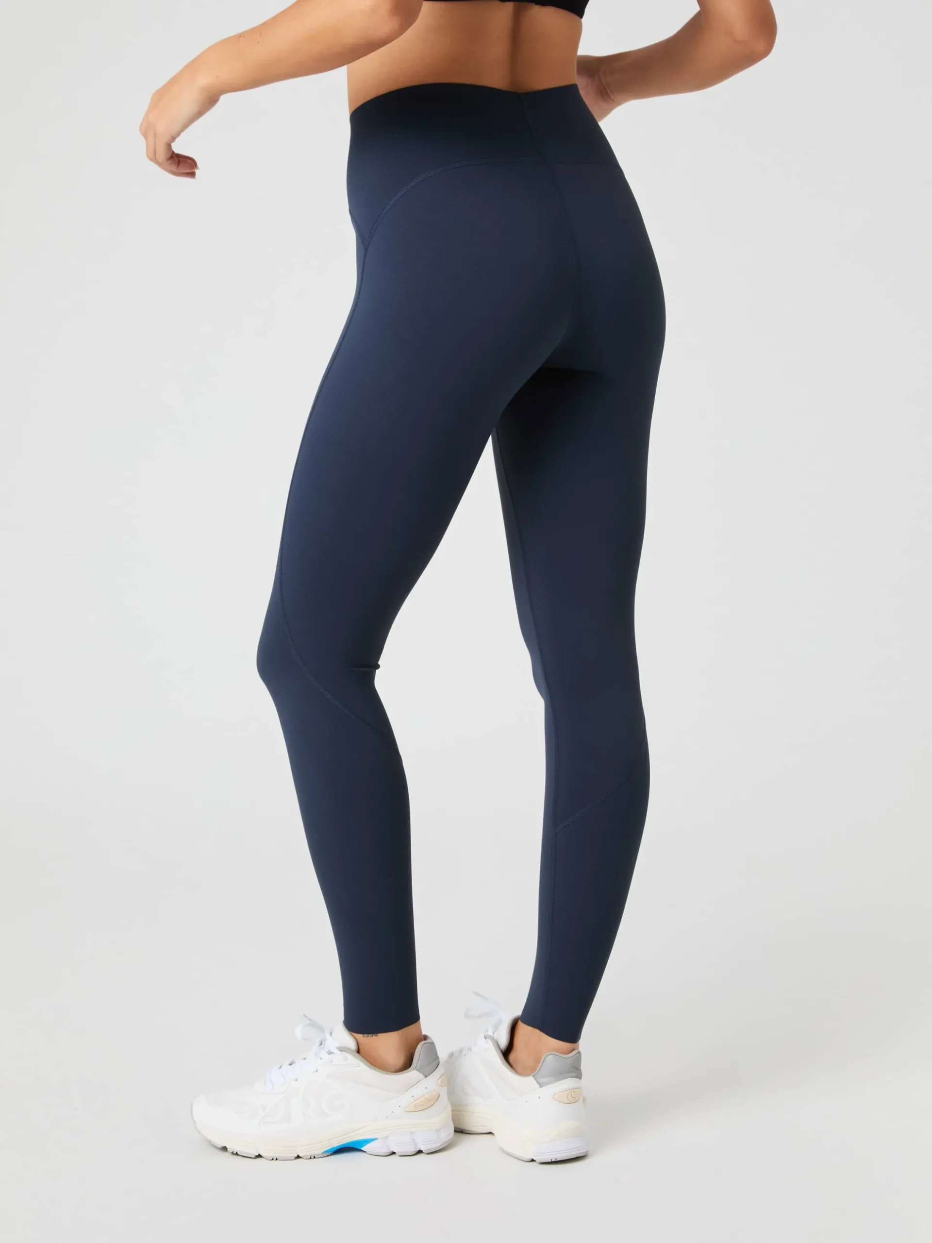 Borg Sleek Tights