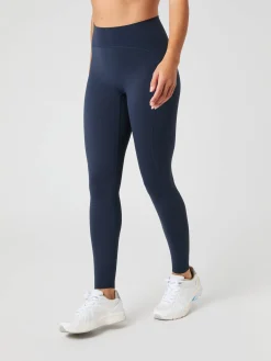 Borg Sleek Tights