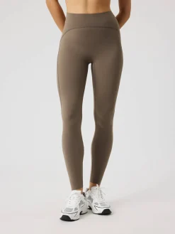 Borg Sleek Tights