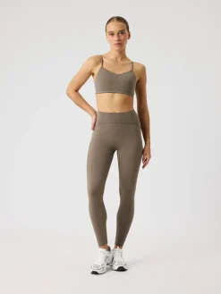 Borg Sleek Tights