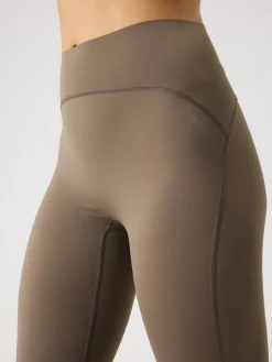 Borg Sleek Tights