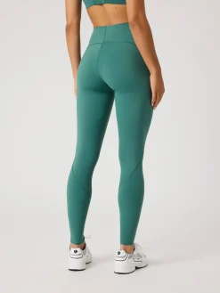Borg Sleek Tights