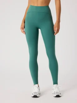 Borg Sleek Tights