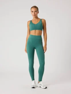 Borg Sleek Tights