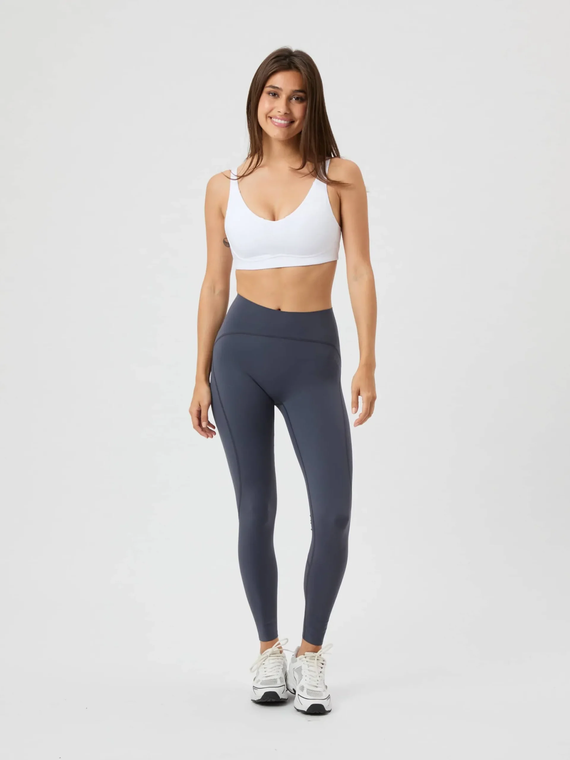 Borg Sleek Tights
