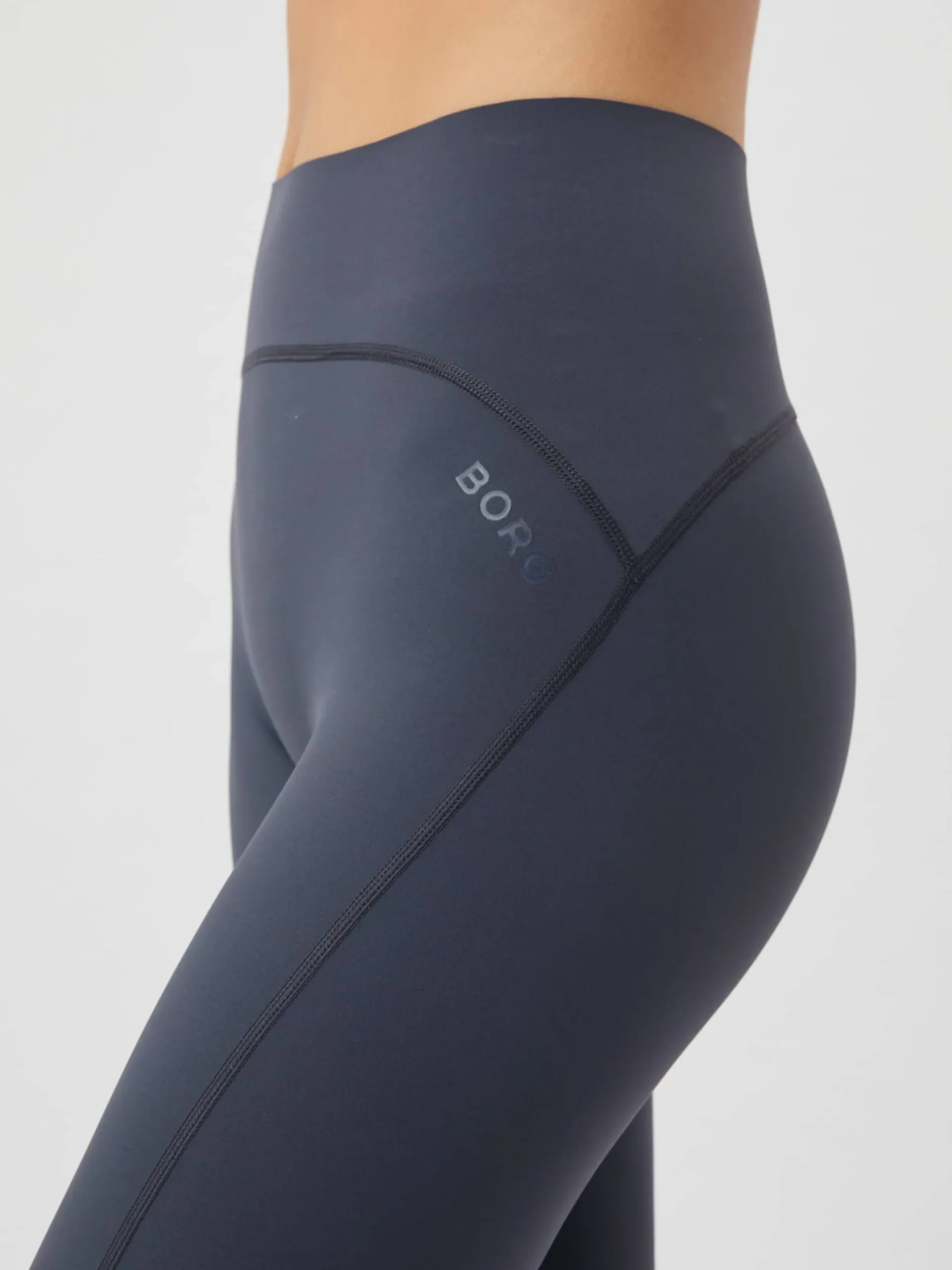 Borg Sleek Tights