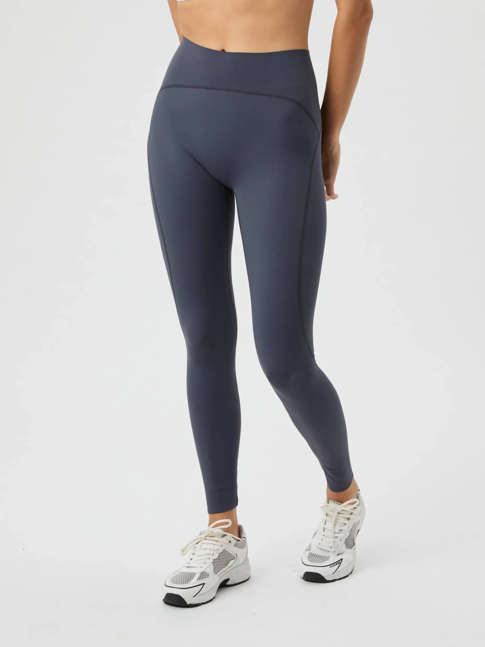 Borg Sleek Tights