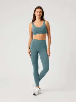 Borg Sleek Tights