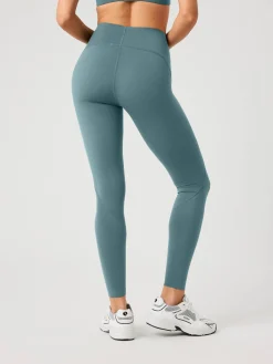 Borg Sleek Tights