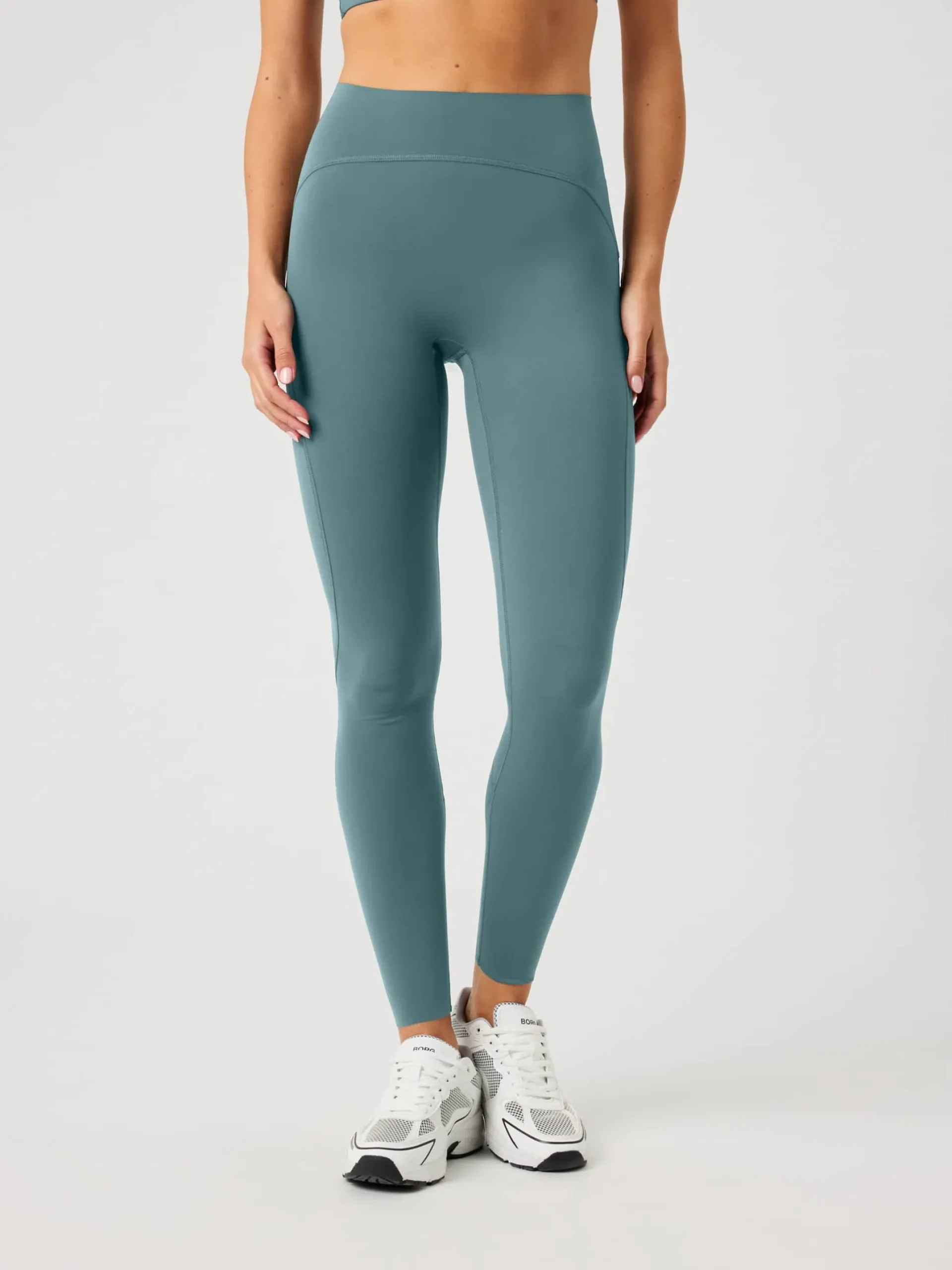 Borg Sleek Tights
