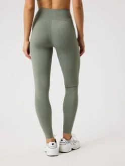 Borg Sleek Tights