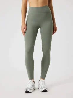 Borg Sleek Tights