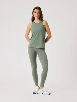 Borg Sleek Tights