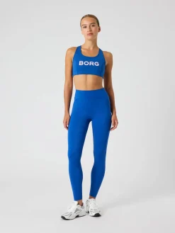 Borg Sleek Tights