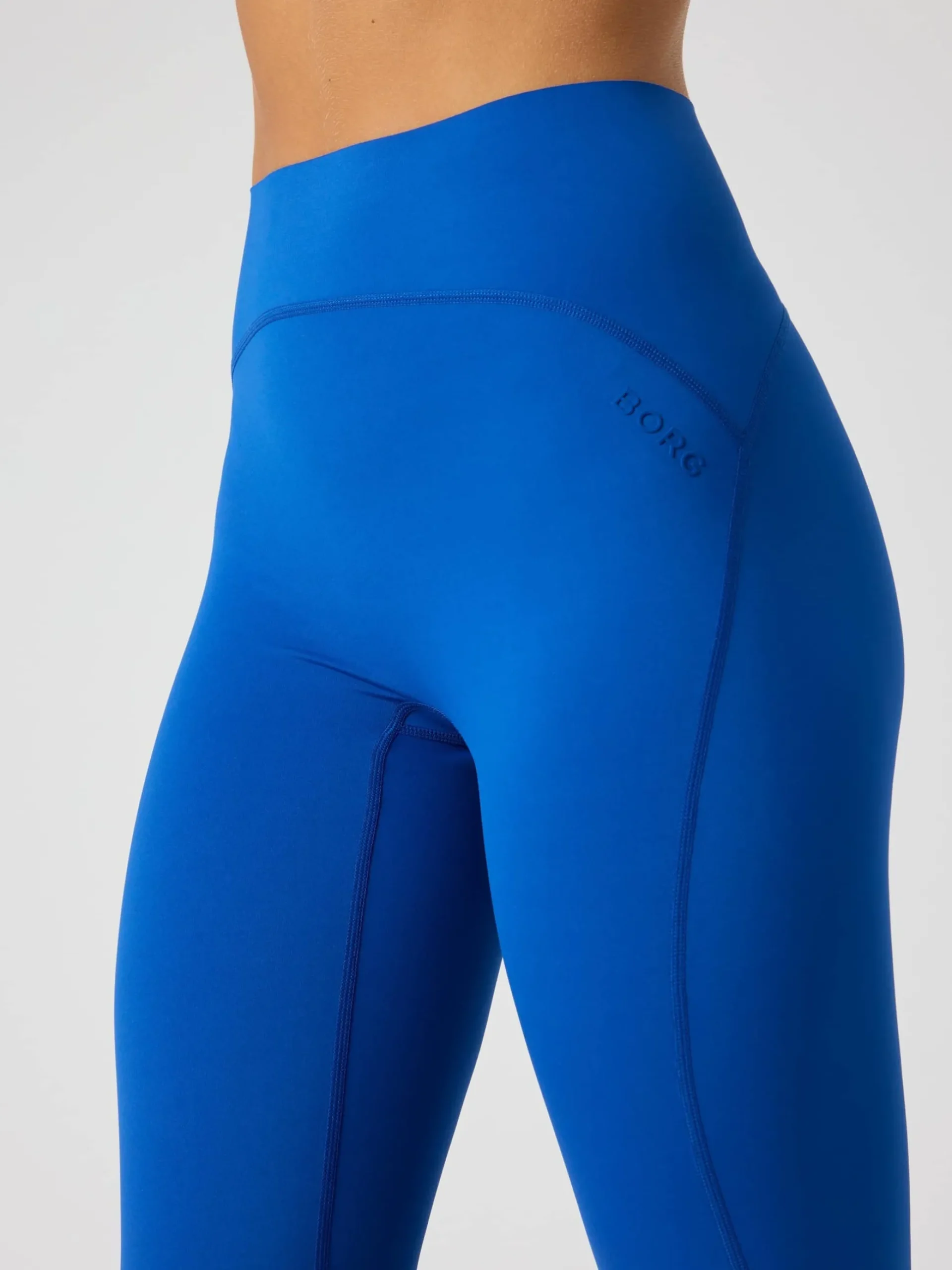 Borg Sleek Tights