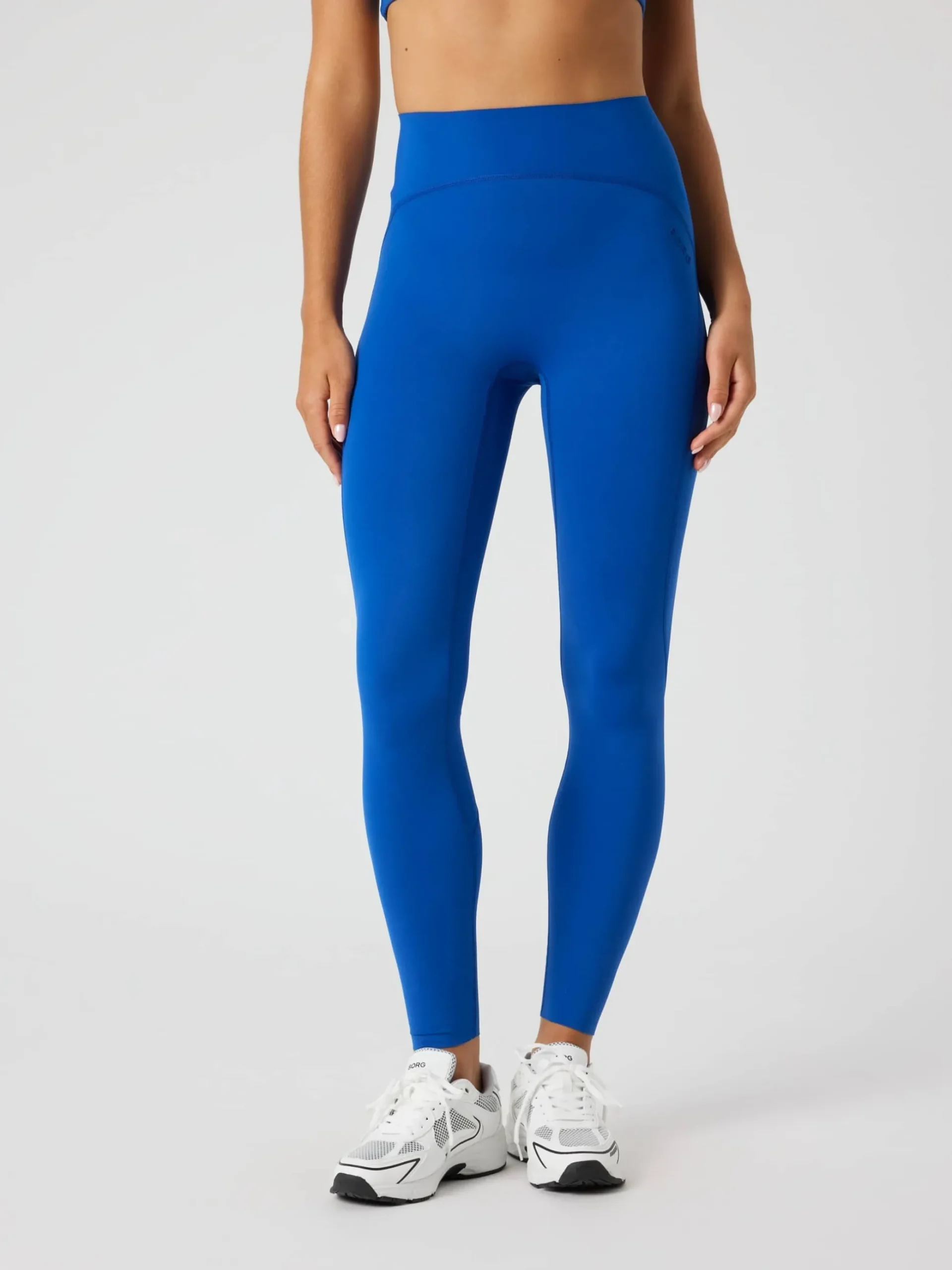 Borg Sleek Tights