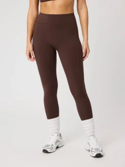 Borg Sleek Tights
