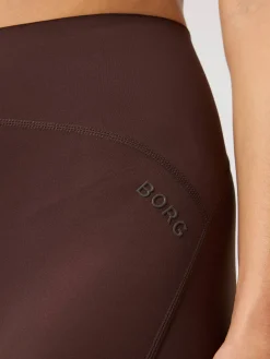 Borg Sleek Tights
