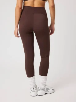 Borg Sleek Tights