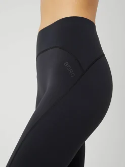 Borg Sleek Tights