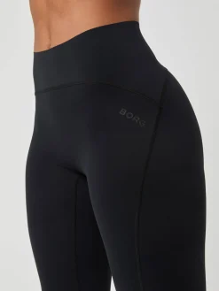 Borg Sleek Tights