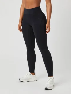 Borg Sleek Tights