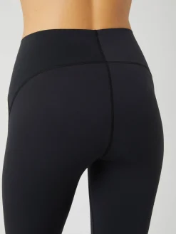 Borg Sleek Tights