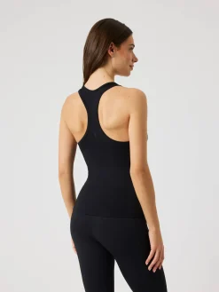 Borg Soft Racerback Tank Top