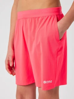 Borg Soft Shorts