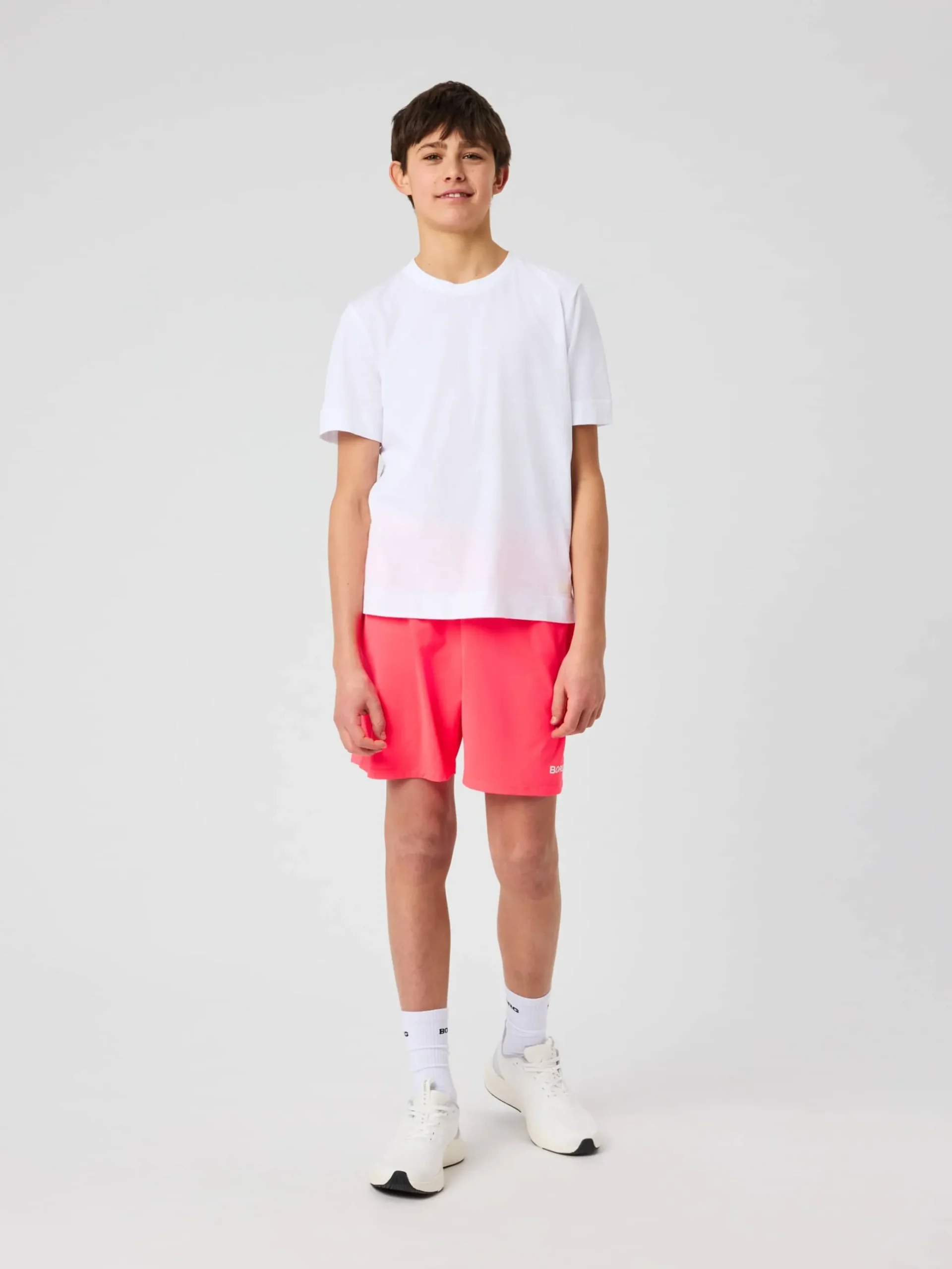 Borg Soft Shorts