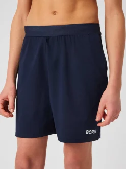 Borg Soft Shorts