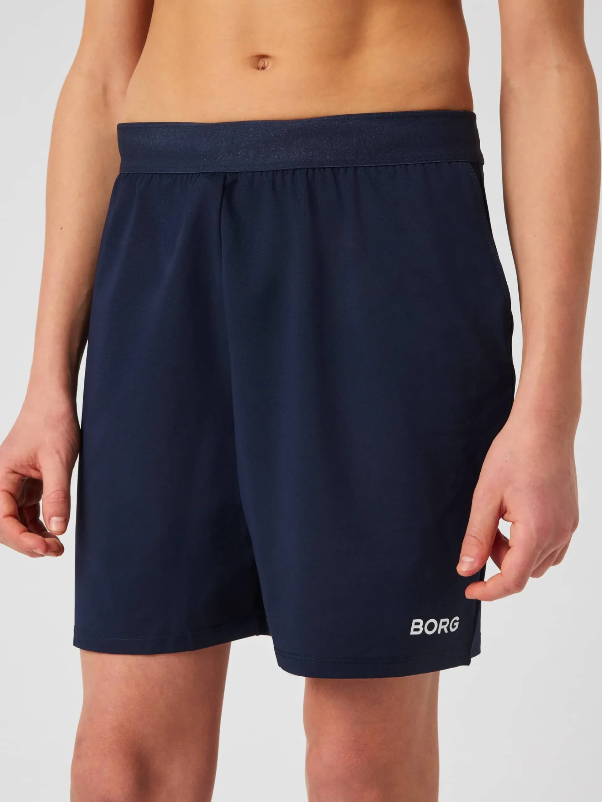 Borg Soft Shorts