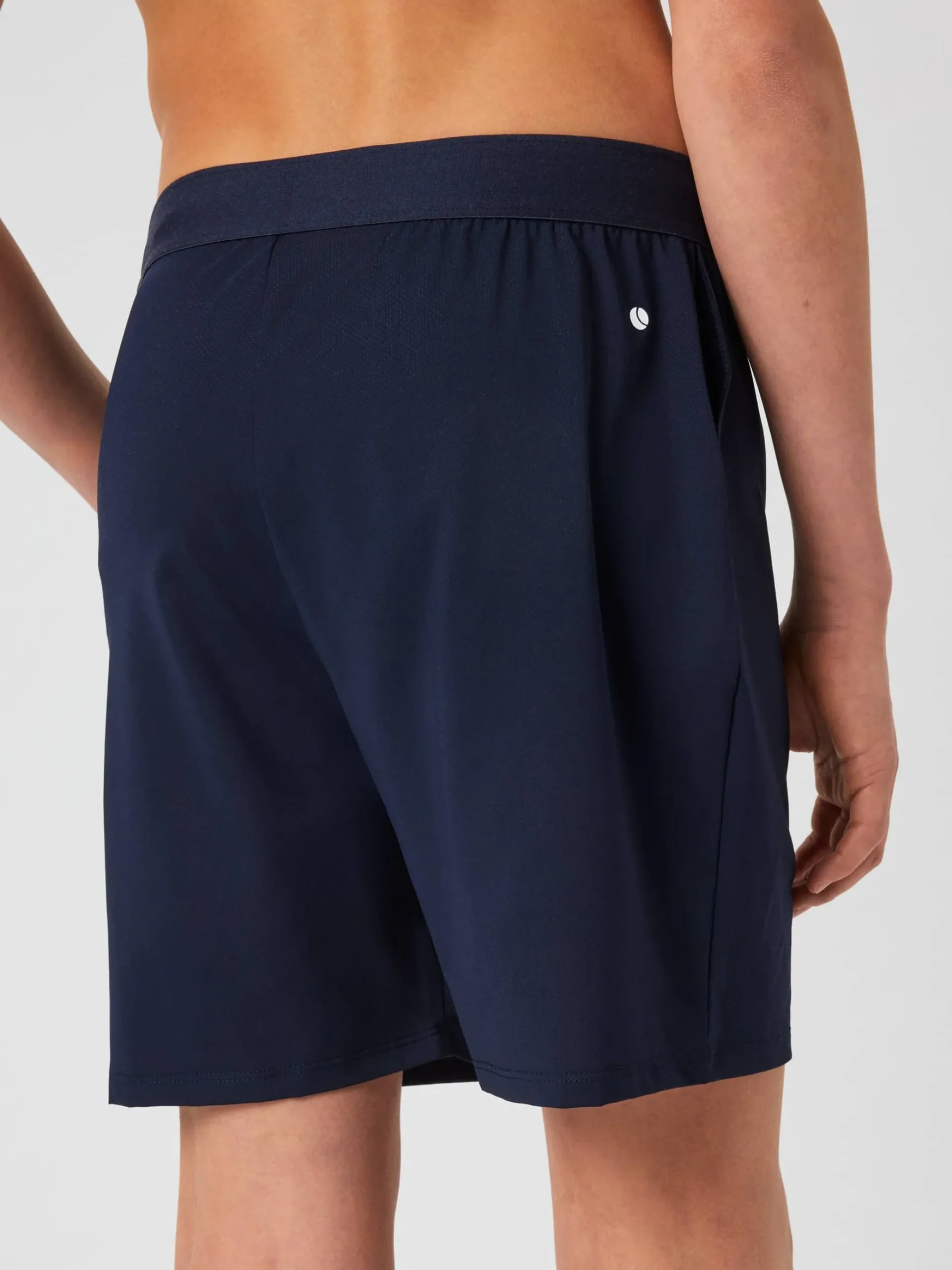 Borg Soft Shorts