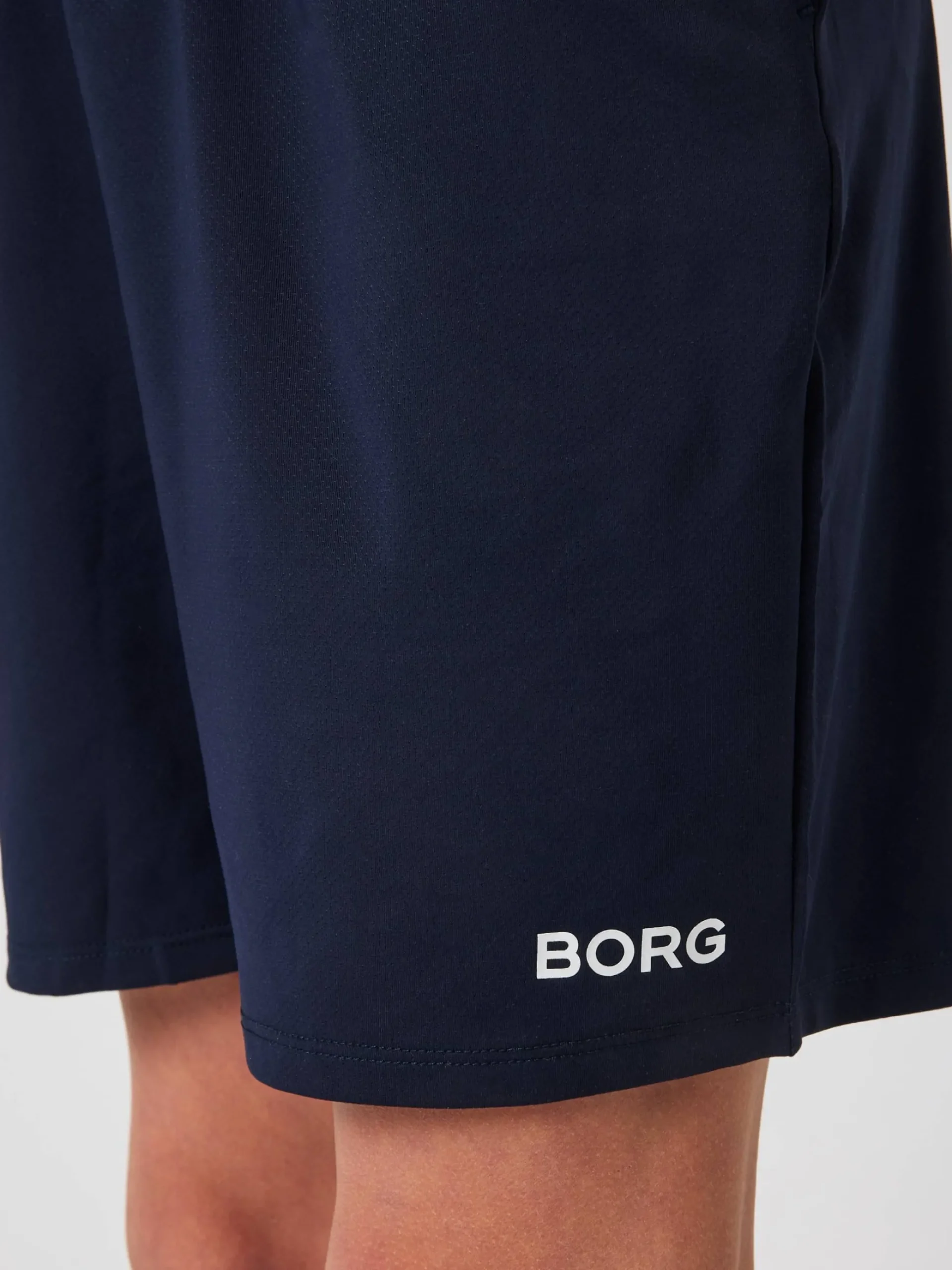 Borg Soft Shorts