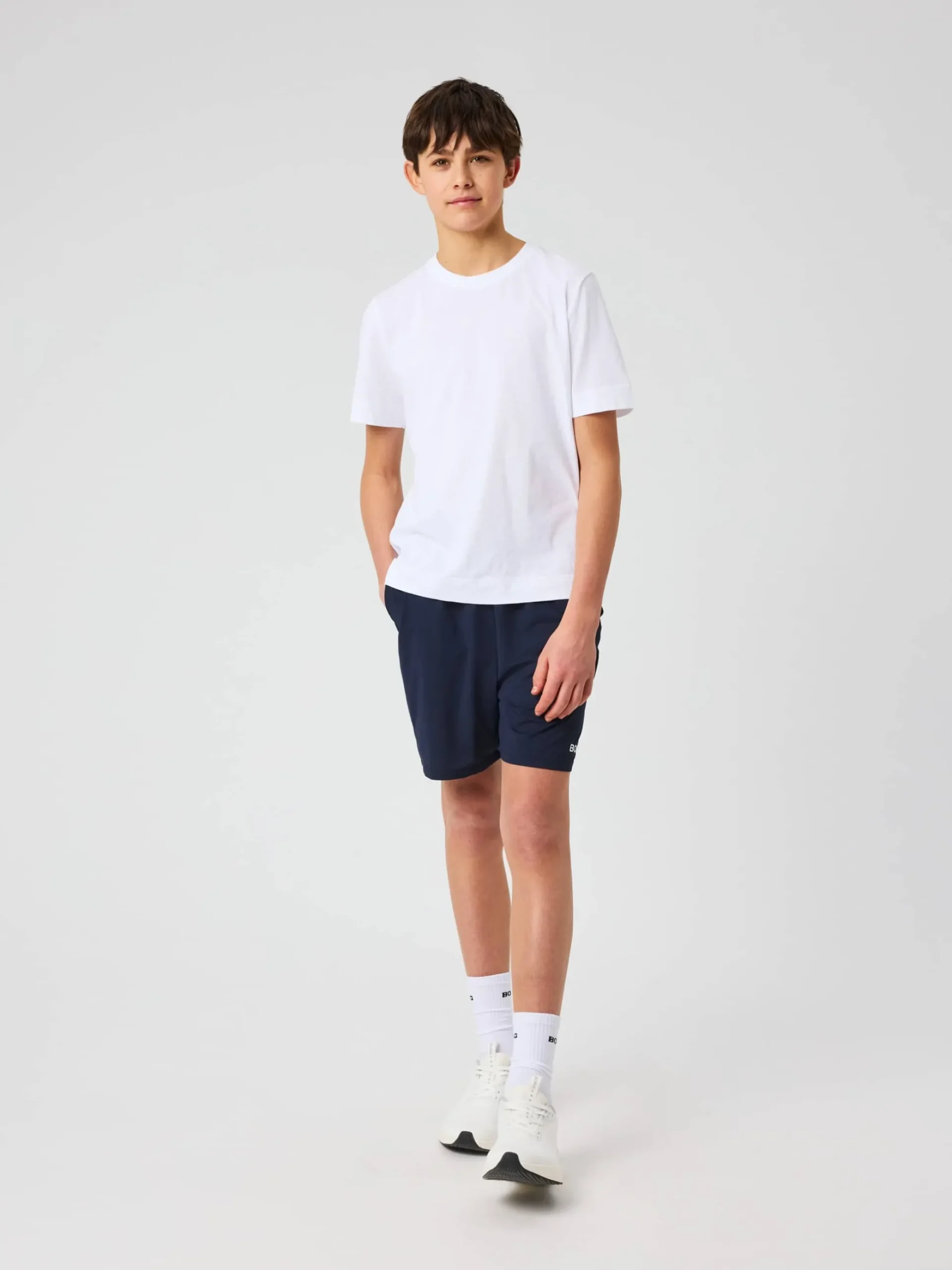 Borg Soft Shorts