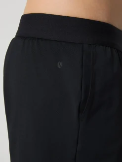 Borg Soft Shorts