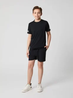 Borg Soft Shorts