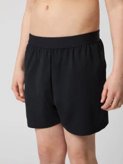 Borg Soft Shorts
