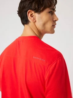 Borg Soft Sports T-Shirt