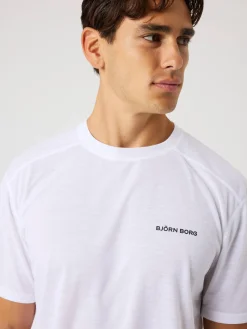 Borg Soft Sports T-Shirt