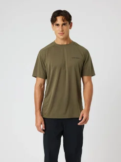 Borg Soft Sports T-Shirt