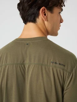 Borg Soft Sports T-Shirt