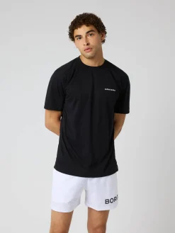 Borg Soft Sports T-Shirt