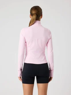Borg Soft Zip Midlayer